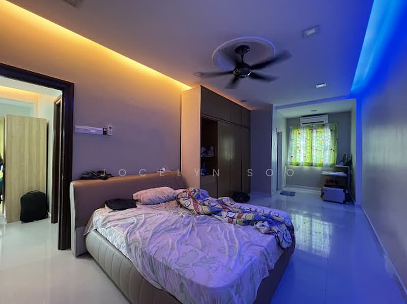 Rumah Teres 2 Tingkat untuk Dijual di Taman Cheras Vista (Cheras) - Jocelyn Soo - PropertyGuru.com.my