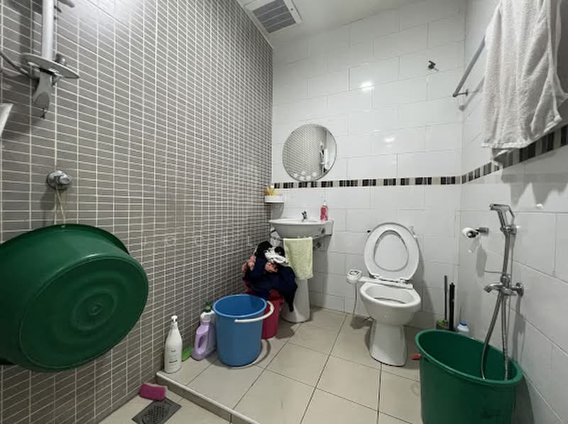 Rumah Teres 2 Tingkat untuk Dijual di Taman Cheras Vista (Cheras) - Jocelyn Soo - PropertyGuru.com.my