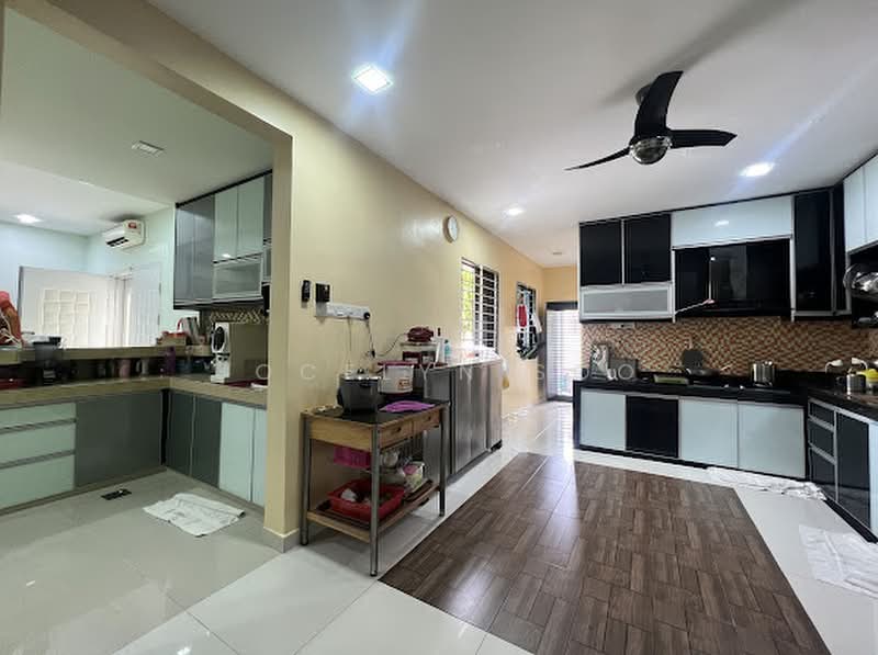 Rumah Teres 2 Tingkat untuk Dijual di Taman Cheras Vista (Cheras) - Jocelyn Soo - PropertyGuru.com.my