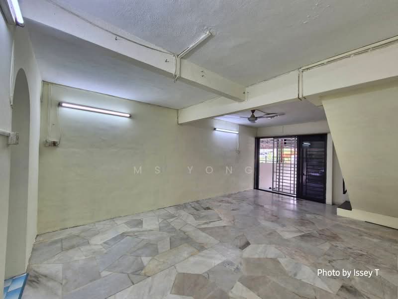 2-storey Terraced House for Rent in Bandar Baru Menglembu (Menglembu) - Ms Yong - PropertyGuru.com.my