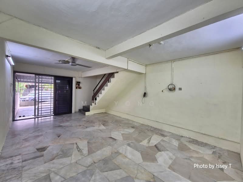 2-storey Terraced House for Rent in Bandar Baru Menglembu (Menglembu) - Ms Yong - PropertyGuru.com.my