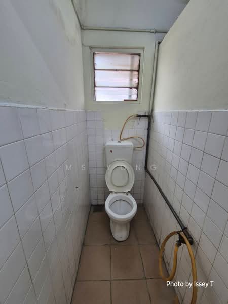 2-storey Terraced House for Rent in Bandar Baru Menglembu (Menglembu) - Ms Yong - PropertyGuru.com.my