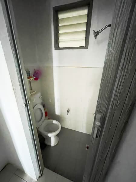 Apartment for Rent at The Rise Collection 1 - Jerry Tan - Bathroom - PropertyGuru.com.my