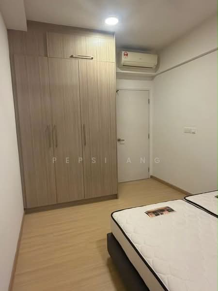 Apartment for Rent at Gravit8, Klang - Pepsi Ang - Bedroom - PropertyGuru.com.my