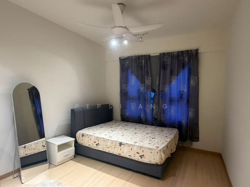 Apartment for Rent at Gravit8, Klang - Pepsi Ang - Bedroom - PropertyGuru.com.my