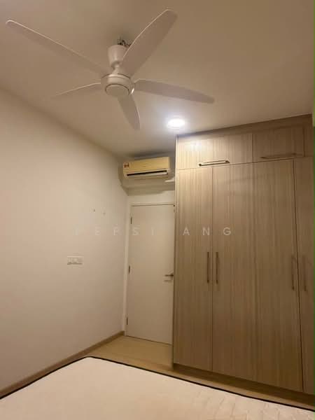 Apartment for Rent at Gravit8, Klang - Pepsi Ang - Bedroom - PropertyGuru.com.my