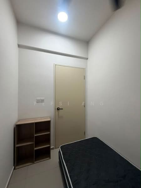 Apartment for Rent at Gravit8, Klang - Pepsi Ang - Bedroom - PropertyGuru.com.my