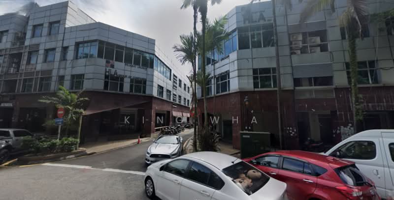 Shop for Sale in Wangsa Maju (Kuala Lumpur) - King Wha - Exterior - PropertyGuru.com.my