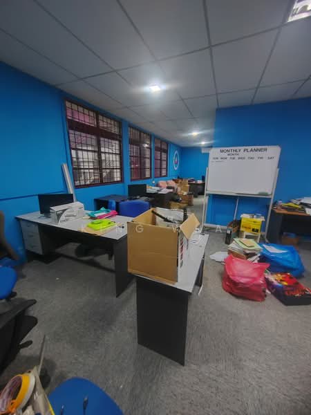 Shop for Sale in Wangsa Maju (Kuala Lumpur) - King Wha - Interior - PropertyGuru.com.my