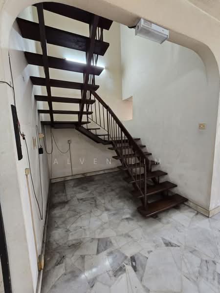 2-storey Terraced House for Sale in Taman Bukit Maluri (Kepong) - Alven Lim - Interior - PropertyGuru.com.my