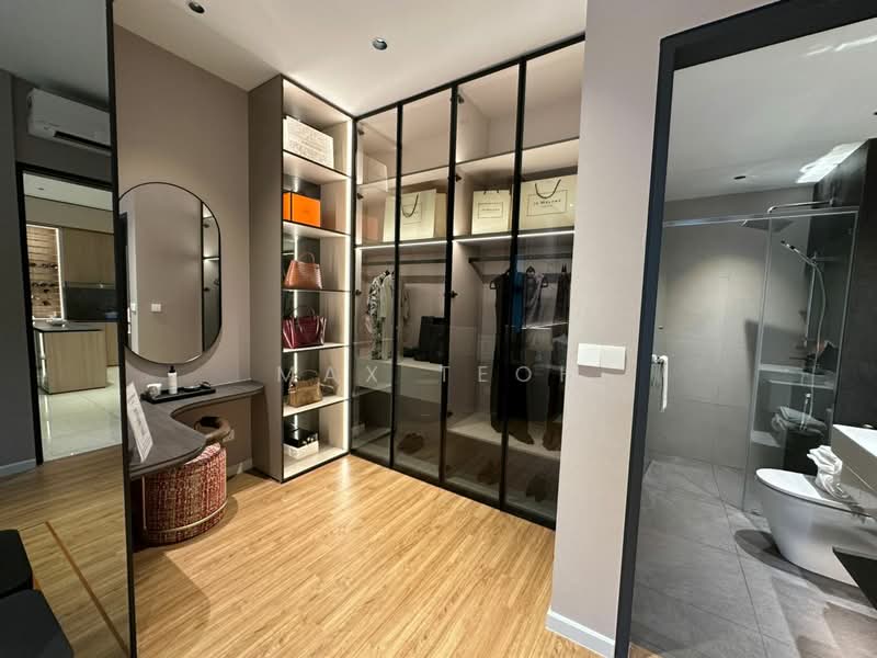 Service Residence for Sale at Sunway Cochrane - Max Teoh - Interior - PropertyGuru.com.my