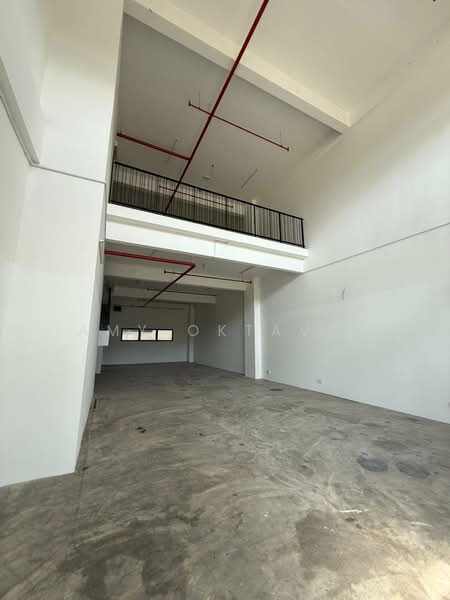Shop / Office for Rent in Cyberjaya (Selangor) - Amy Oktavia - Interior - PropertyGuru.com.my