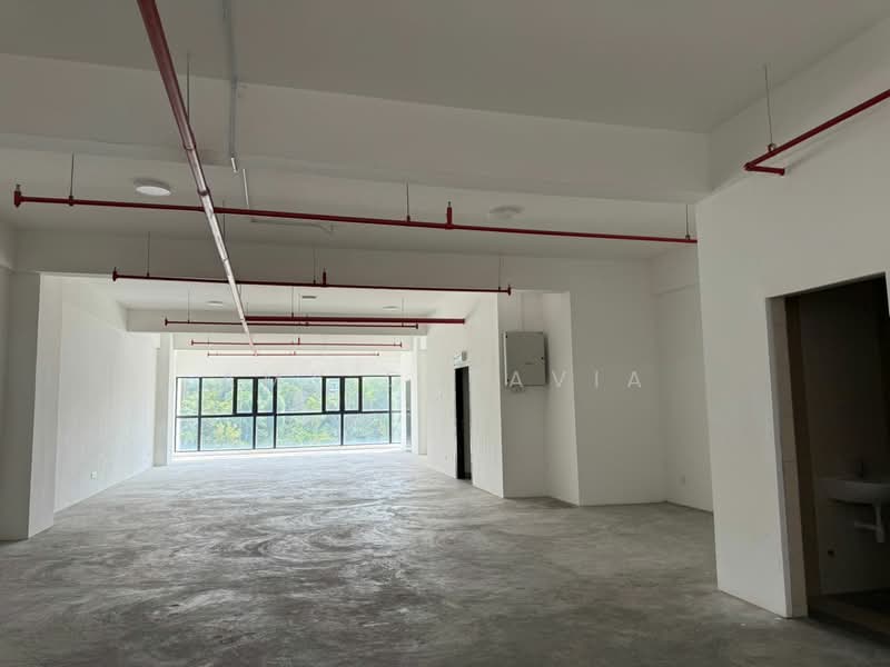 Shop / Office for Rent in Cyberjaya (Selangor) - Amy Oktavia - Interior - PropertyGuru.com.my