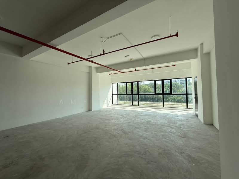 Shop / Office for Rent in Cyberjaya (Selangor) - Amy Oktavia - Interior - PropertyGuru.com.my