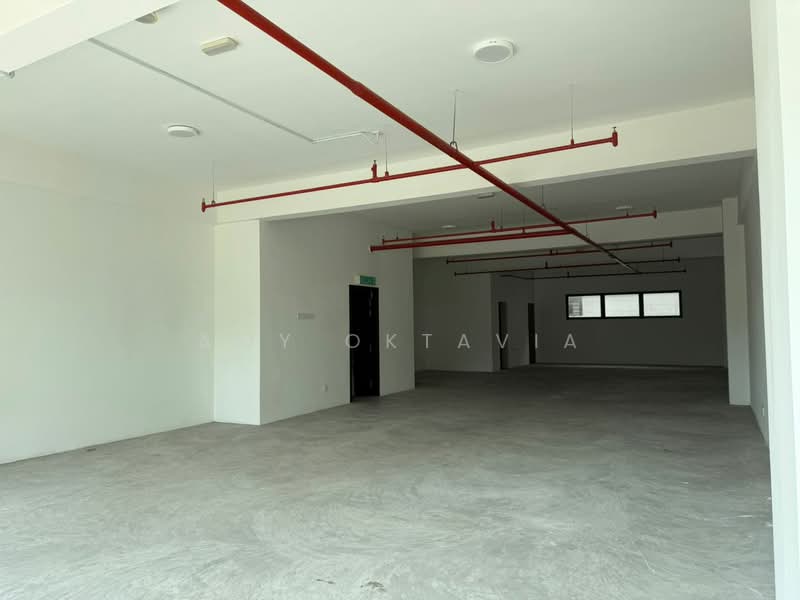 Shop / Office for Rent in Cyberjaya (Selangor) - Amy Oktavia - Interior - PropertyGuru.com.my