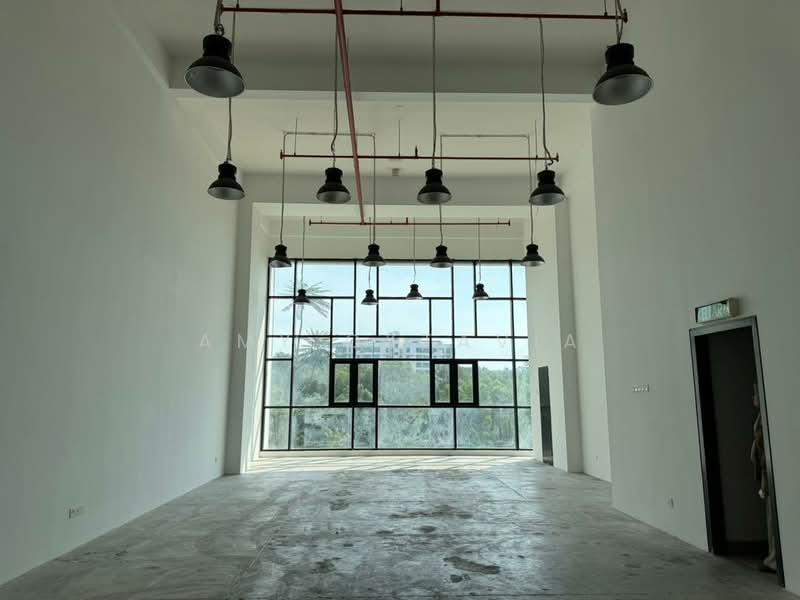 Shop / Office for Rent in Cyberjaya (Selangor) - Amy Oktavia - Interior - PropertyGuru.com.my
