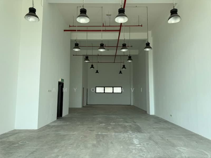 Shop / Office for Rent in Cyberjaya (Selangor) - Amy Oktavia - Interior - PropertyGuru.com.my