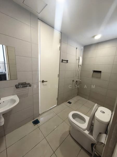 Servis Apartment untuk Disewa di Woodsbury Suites - Darren Cham - PropertyGuru.com.my