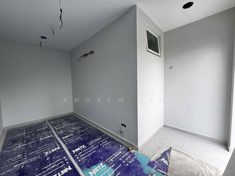 Rumah Berkembar untuk Dijual di Austin Heights (Tebrau) - Andrew Teo - Interior - PropertyGuru.com.my
