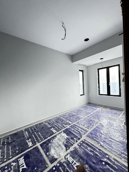Rumah Berkembar untuk Dijual di Austin Heights (Tebrau) - Andrew Teo - Interior - PropertyGuru.com.my