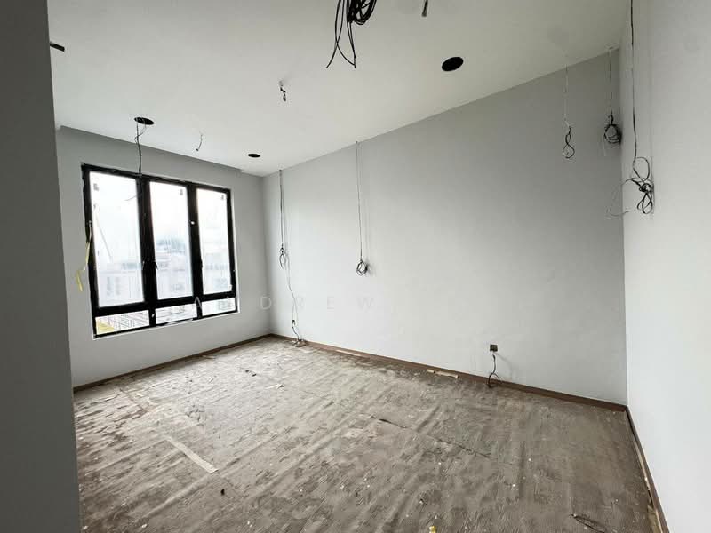 Rumah Berkembar untuk Dijual di Austin Heights (Tebrau) - Andrew Teo - PropertyGuru.com.my