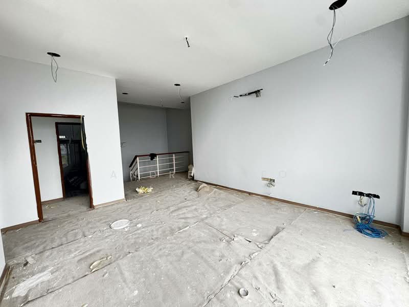 Rumah Berkembar untuk Dijual di Austin Heights (Tebrau) - Andrew Teo - PropertyGuru.com.my