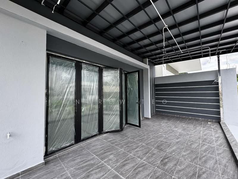Rumah Berkembar untuk Dijual di Austin Heights (Tebrau) - Andrew Teo - PropertyGuru.com.my