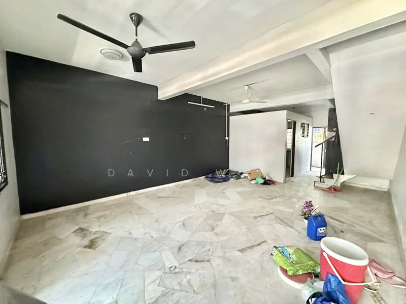 2-storey Terraced House for Sale in Ipoh (Perak) - David Wong - Living Room - PropertyGuru.com.my