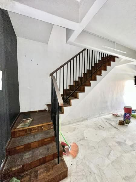 2-storey Terraced House for Sale in Ipoh (Perak) - David Wong - Interior - PropertyGuru.com.my