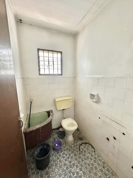 2-storey Terraced House for Sale in Ipoh (Perak) - David Wong - Bathroom - PropertyGuru.com.my