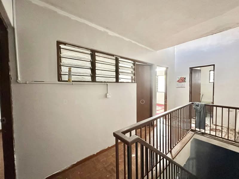 2-storey Terraced House for Sale in Ipoh (Perak) - David Wong - Corridor - PropertyGuru.com.my