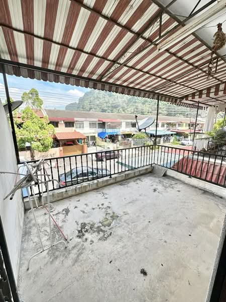 2-storey Terraced House for Sale in Ipoh (Perak) - David Wong - PropertyGuru.com.my