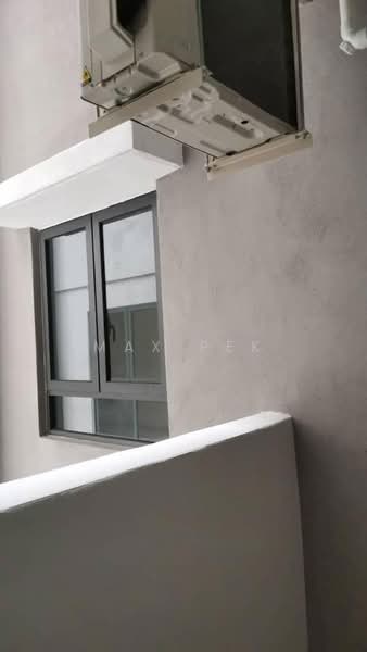 Servis Apartment untuk Dijual di Akasa - Max Pek - PropertyGuru.com.my