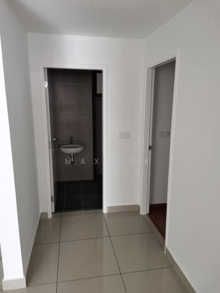 Servis Apartment untuk Dijual di Akasa - Max Pek - PropertyGuru.com.my