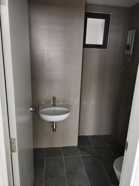Servis Apartment untuk Dijual di Akasa - Max Pek - PropertyGuru.com.my