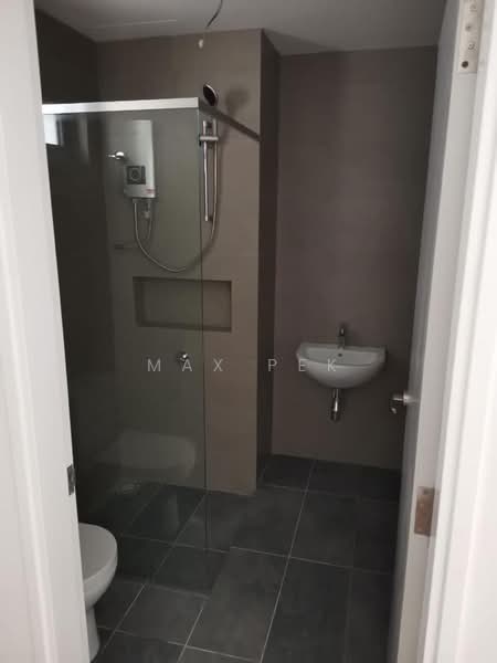 Servis Apartment untuk Dijual di Akasa - Max Pek - PropertyGuru.com.my