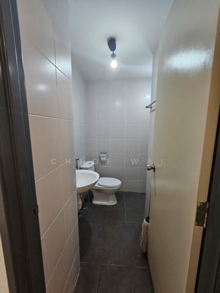 Pangsapuri untuk Dijual di Residensi Pandanmas - Chloe Wai - Bathroom - PropertyGuru.com.my