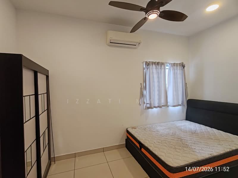 Kondominium untuk Dijual di Oasis 2 Residence - Izzati Mat - Bedroom - PropertyGuru.com.my