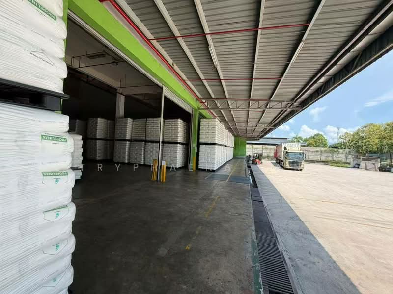 Factory for Rent in Pasir Gudang (Johor) - Tryphaena Tan - Exterior - PropertyGuru.com.my