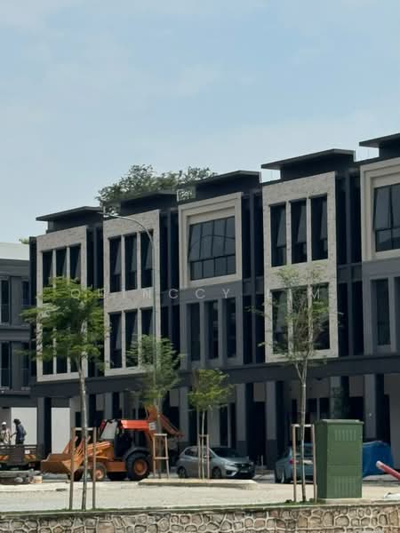 Shop / Office for Rent in Kempas (Johor Bahru) - Quinccy Lim - Exterior - PropertyGuru.com.my
