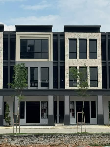Shop / Office for Rent in Kempas (Johor Bahru) - Quinccy Lim - Exterior - PropertyGuru.com.my
