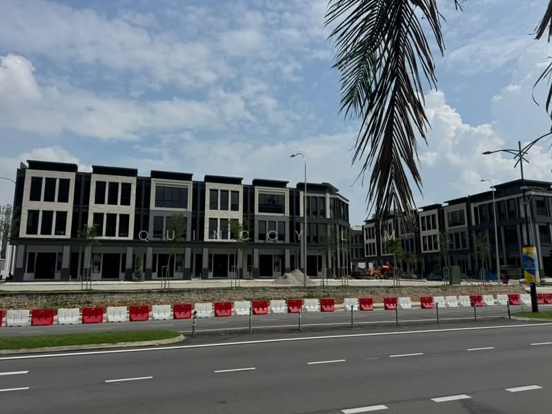 Shop / Office for Rent in Kempas (Johor Bahru) - Quinccy Lim - Exterior - PropertyGuru.com.my