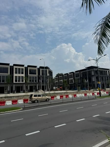 Shop / Office for Rent in Kempas (Johor Bahru) - Quinccy Lim - Exterior - PropertyGuru.com.my