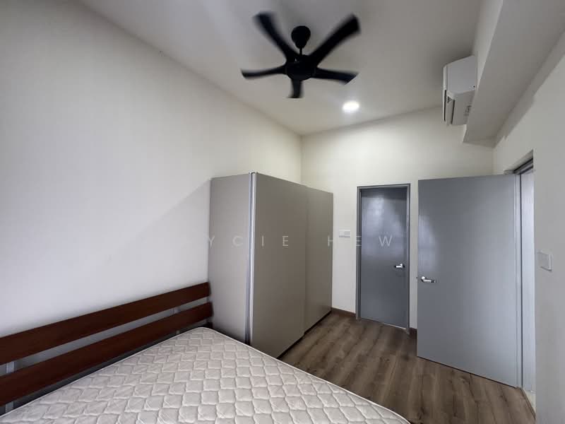 Service Residence for Rent at 8th & Stellar - Jaycie Hew - Bedroom - PropertyGuru.com.my