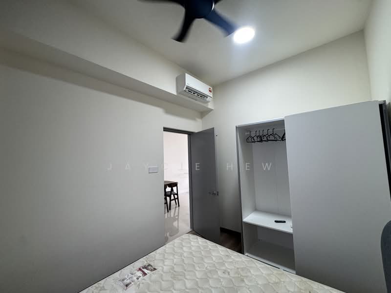 Service Residence for Rent at 8th & Stellar - Jaycie Hew - Bedroom - PropertyGuru.com.my