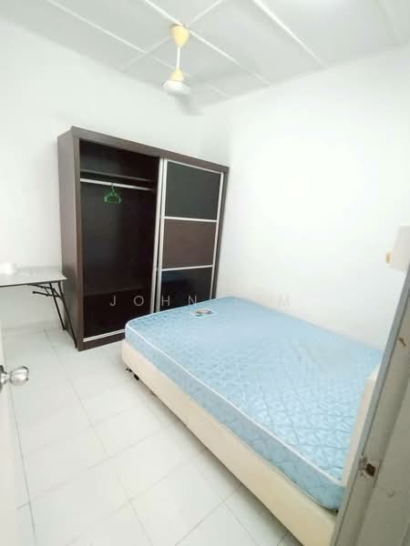 1-storey Terraced House for Rent in Taman Suria (Johor Bahru) - John Lim - PropertyGuru.com.my