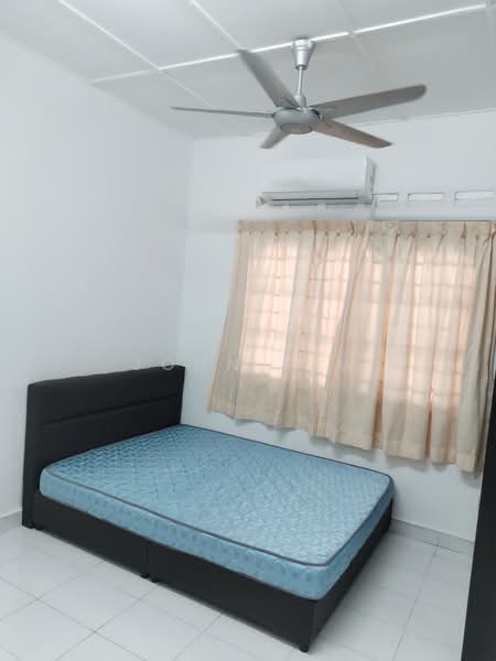 1-storey Terraced House for Rent in Taman Suria (Johor Bahru) - John Lim - PropertyGuru.com.my