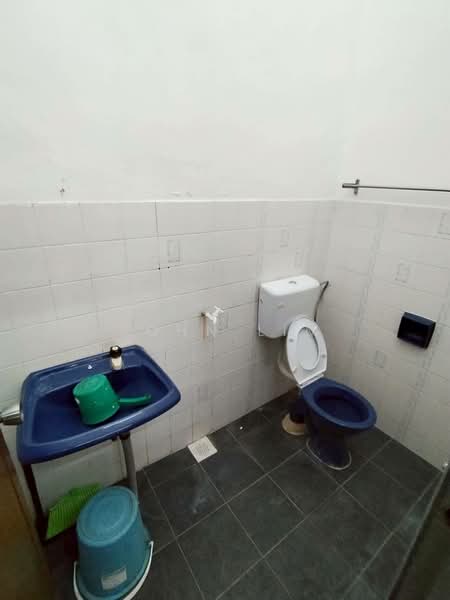 1-storey Terraced House for Rent in Taman Suria (Johor Bahru) - John Lim - PropertyGuru.com.my