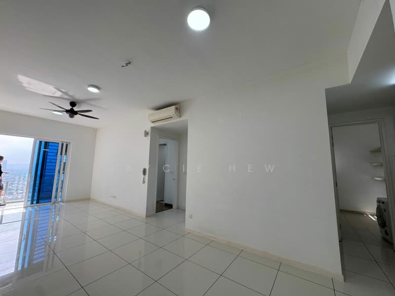 Service Residence for Sale at Eco Sky - Jaycie Hew - Living Room - PropertyGuru.com.my