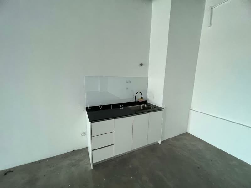Kedai / Pejabat untuk Disewa di Batu Kawan (Penang) - Elvis Lim - Kitchen - PropertyGuru.com.my
